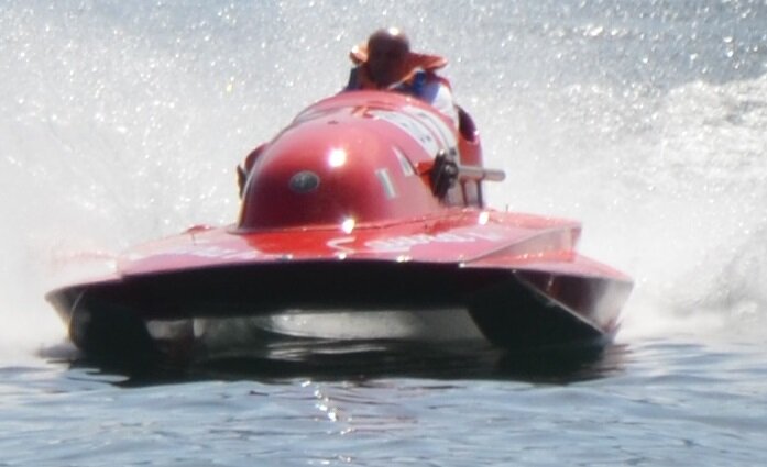 Laura Tullio Abbate barche