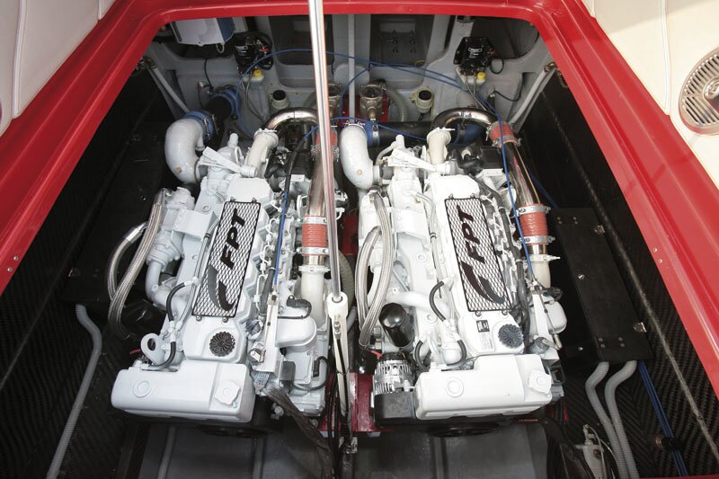 Mito Tullio Abbate – motore